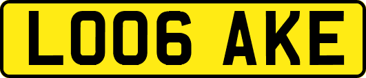 LO06AKE