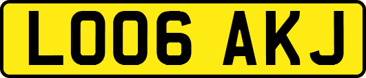 LO06AKJ