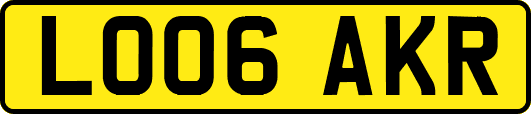LO06AKR