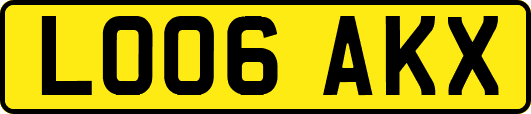 LO06AKX