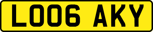 LO06AKY