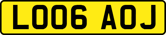 LO06AOJ