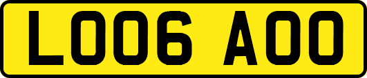LO06AOO