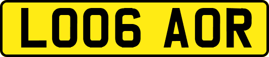 LO06AOR