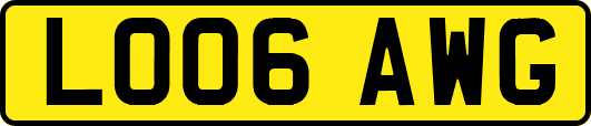 LO06AWG
