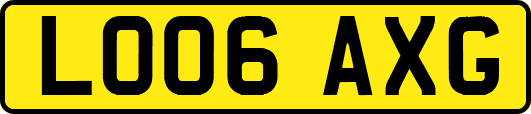 LO06AXG