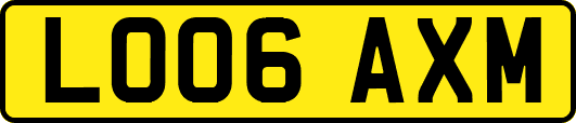 LO06AXM