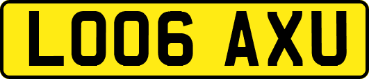 LO06AXU