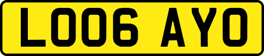 LO06AYO