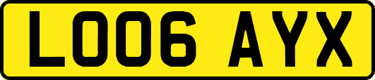 LO06AYX