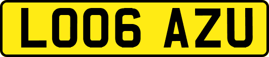 LO06AZU