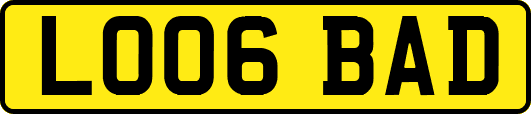 LO06BAD