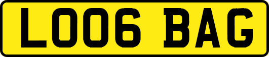LO06BAG