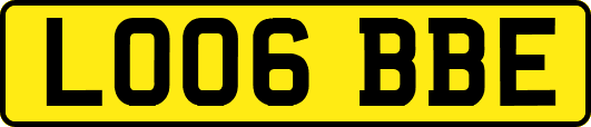 LO06BBE