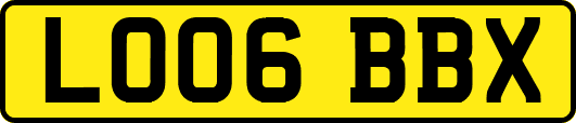 LO06BBX