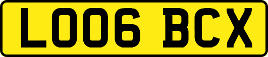 LO06BCX