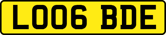 LO06BDE