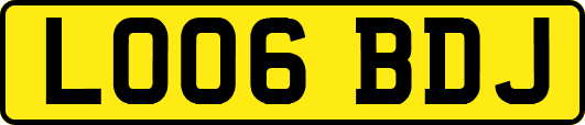 LO06BDJ