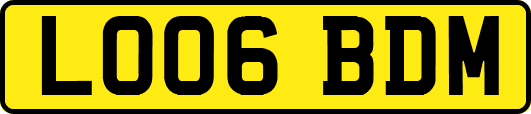 LO06BDM
