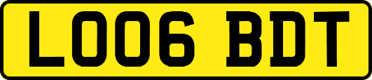 LO06BDT