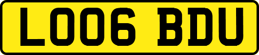 LO06BDU