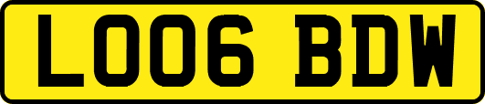 LO06BDW