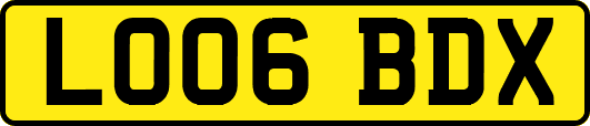 LO06BDX