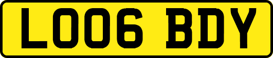 LO06BDY