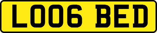LO06BED
