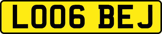 LO06BEJ