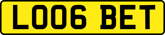 LO06BET