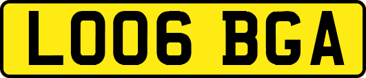 LO06BGA