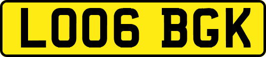 LO06BGK