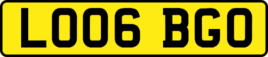 LO06BGO