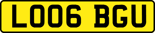 LO06BGU