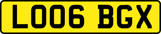LO06BGX