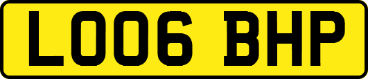 LO06BHP