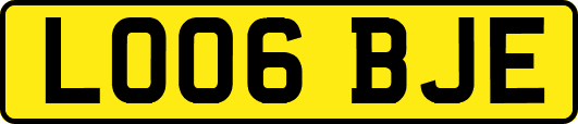 LO06BJE