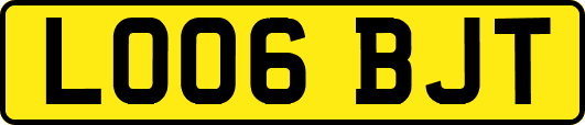 LO06BJT