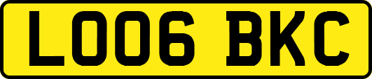 LO06BKC