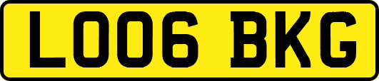 LO06BKG