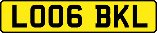 LO06BKL
