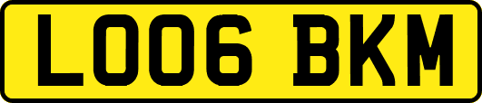 LO06BKM