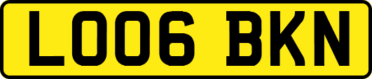 LO06BKN