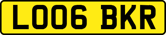 LO06BKR