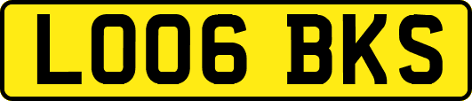 LO06BKS