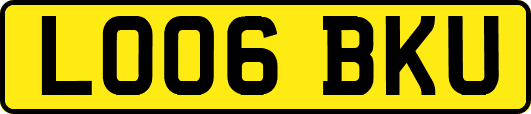 LO06BKU