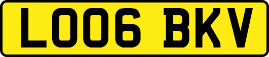 LO06BKV