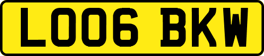 LO06BKW