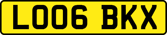 LO06BKX
